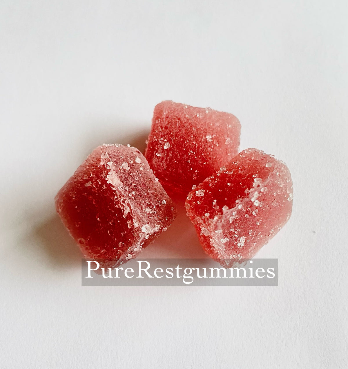 Day + night support gummy bundle